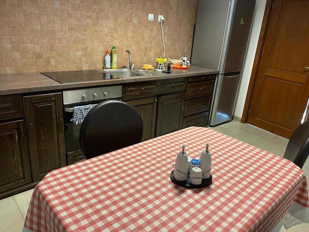 Pensiunea Rares Bistrita Bargaului Extérieur photo