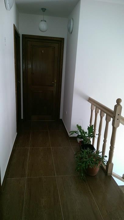 Pensiunea Rares Bistrita Bargaului Extérieur photo